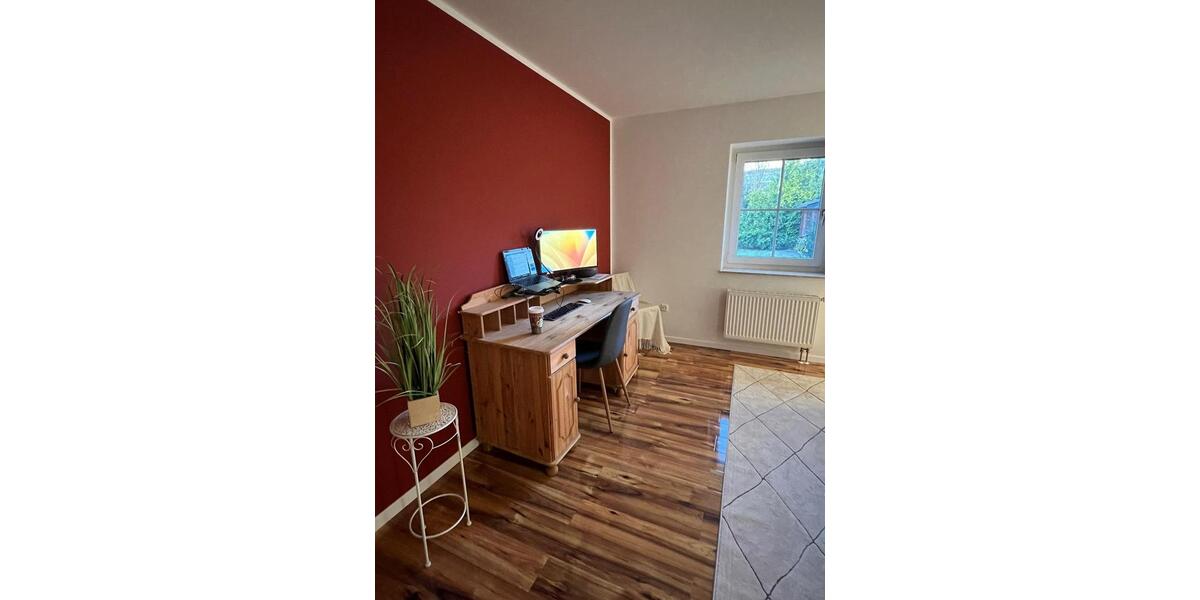 ❌️Home Sweet Home❌️: modernes helles möbliertes EFH in WOB Mörse 4 zimmer