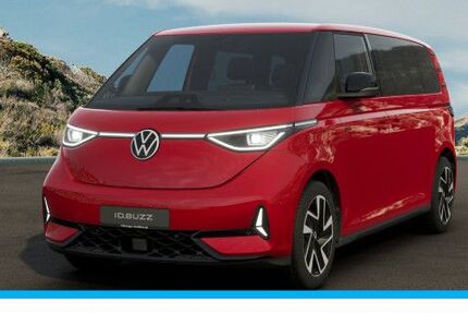 VW ID. Buzz 22.400 km 67.690 &euro; Wolfsburg 38440