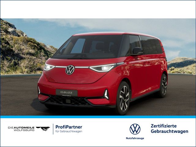 VW ID. Buzz 22.400 km 67.690 &euro; Wolfsburg 38440