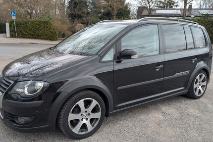 VW Touran 260.000 km 4.700 &euro; Wolfsburg 38446