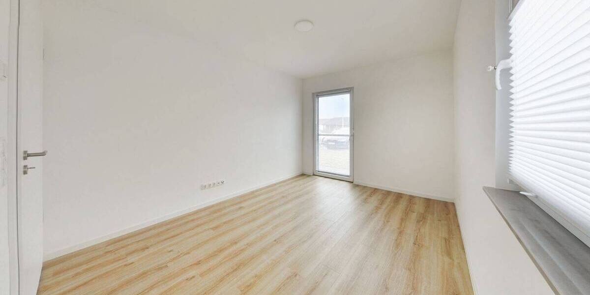 Etagenwohnung Gifhorn - 2 Zimmer, 50 m&sup2;, 198.000&euro; | Angebot:26515356