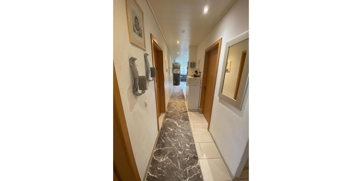 Etagenwohnung Salzgitter Ortschaft Ost - 3 Zimmer, 85 m&sup2;, 800&euro; | Angebot:26415001