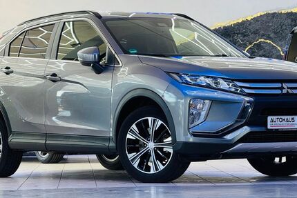 Mitsubishi Eclipse Cross 65.700 km 19.900 &euro; Salzgitter 38259