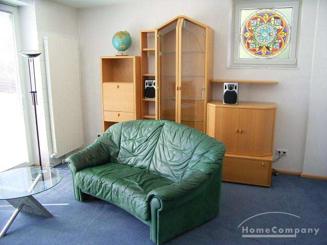 Wohnen auf Zeit in Wolfsburg 600 € 1.5 zimmer