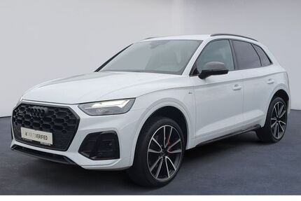 Audi Q5 110.000 km 31.950 &euro; Braunschweig 38122