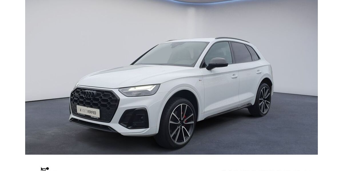 Audi Q5 110.000 km 31.950 &euro; Braunschweig 38122