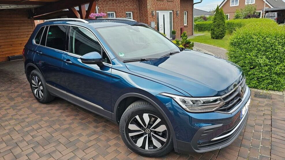 Tiguan