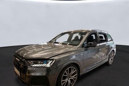 Audi Q7 37.111 km 69.999 &euro; Salzgitter 38259