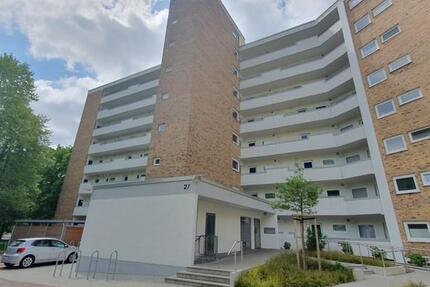 Wohnung Braunschweig Heidberg-Melverode - 1 Zimmer, 38 m&sup2;, 393&euro; | Angebot:24977188