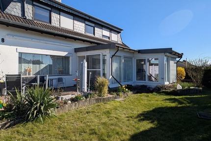 Haus Salzgitter Sauingen - 7 Zimmer, 240 m&sup2;, 348.000&euro; | Angebot:20597871