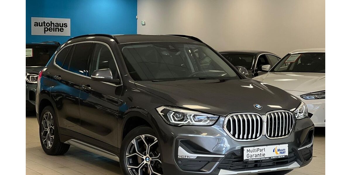 BMW X1 76.125 km 24.999 &euro; Peine 31228