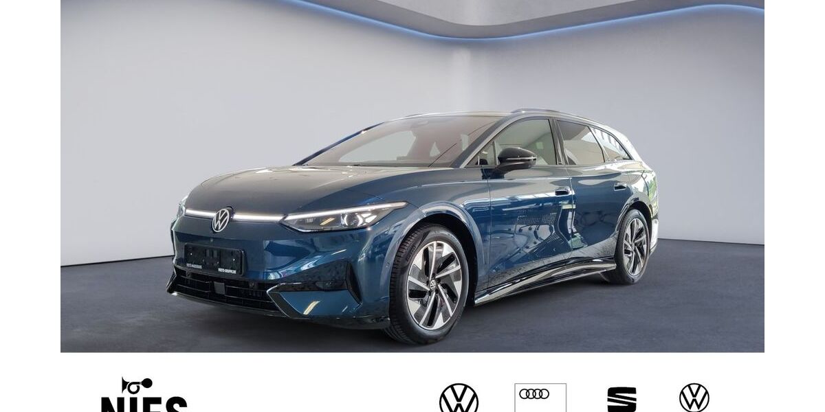 VW ID.7 18.900 km 46.980 € Braunschweig 38122