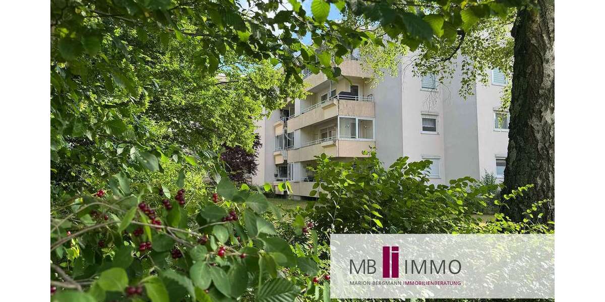 Etagenwohnung Wolfsburg Detmerode - 4 Zimmer, 99 m&sup2;, 179.000&euro; | Angebot:23764917
