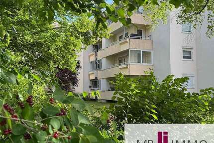 Wohnung Wolfsburg Detmerode - 4 Zimmer, 99 m&sup2;, 179.000&euro; | Angebot:23764917