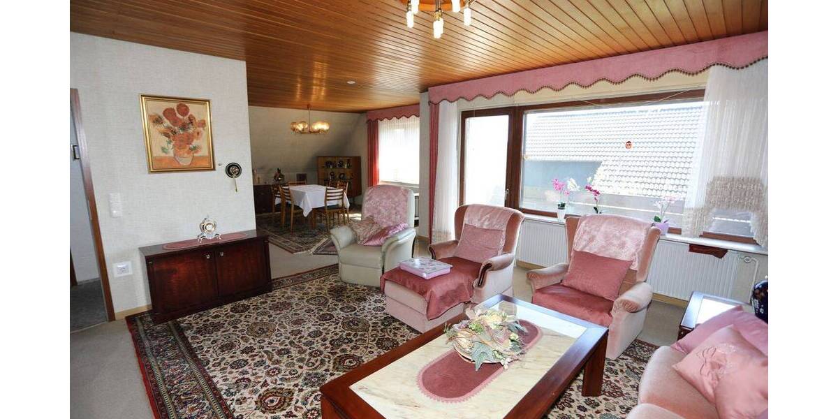 Mehrfamilienhaus, Wohnhaus Gifhorn - 8 Zimmer, 209 m&sup2;, 365.000&euro; | Angebot:26499070