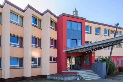 Wohnung Wolfenbüttel Juliusstadt - 1 Zimmer, 18 m&sup2;, 335&euro; | Angebot:25977837