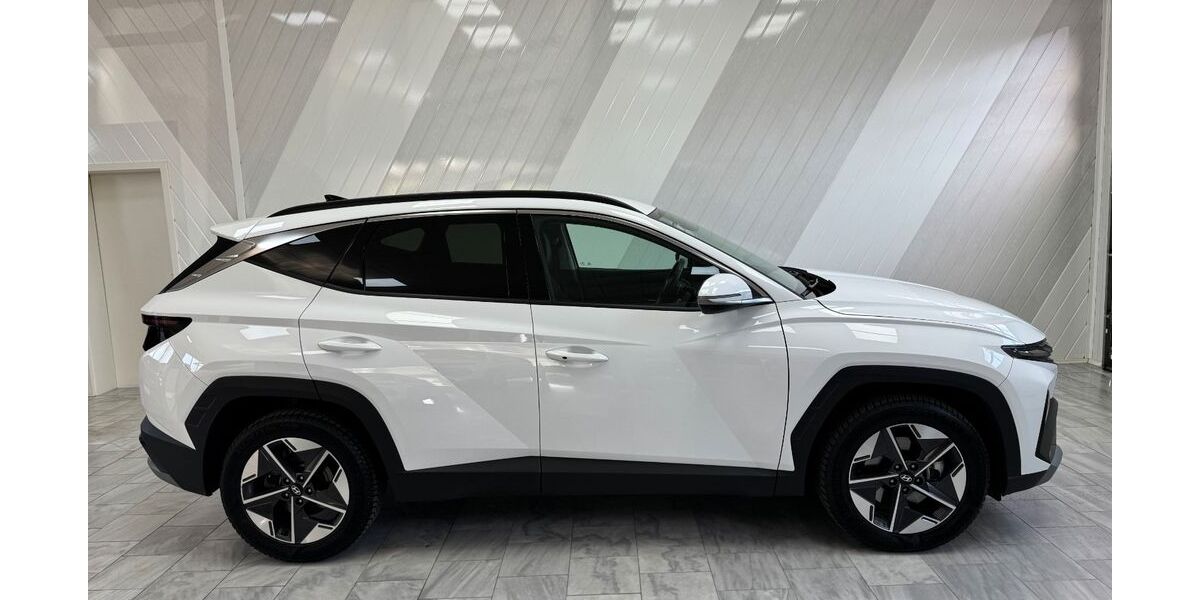 Hyundai TUCSON 16.776 km 29.950 &euro; Liebenburg 38704