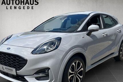 Ford Puma 108.141 km 11.999 &euro; Lengede 38268