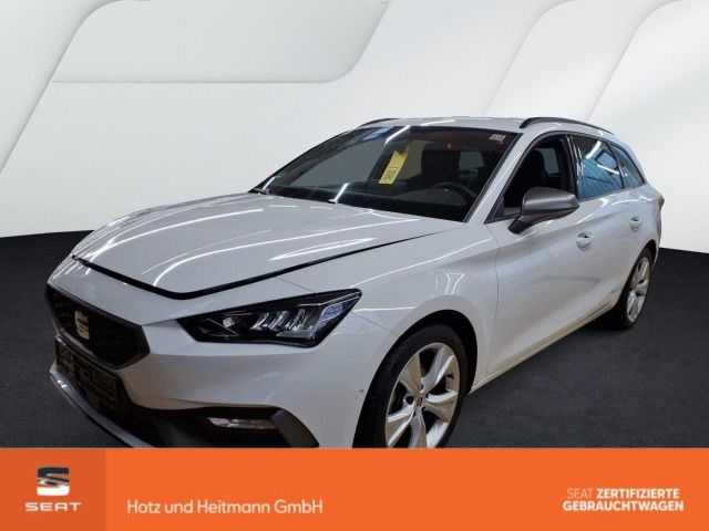 Seat Leon 25.113 km 26.850 &euro; Wolfsburg 38440
