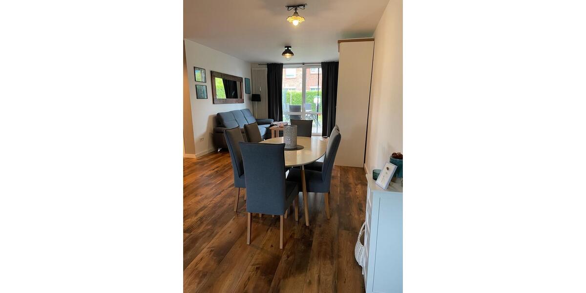 Erdgeschoßwohnung Wolfsburg Alt-Wolfsburg - 3 Zimmer, 71 m&sup2;, 250.000&euro; | Angebot:24310853