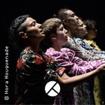 Identity - Compagnie LeIla Ka