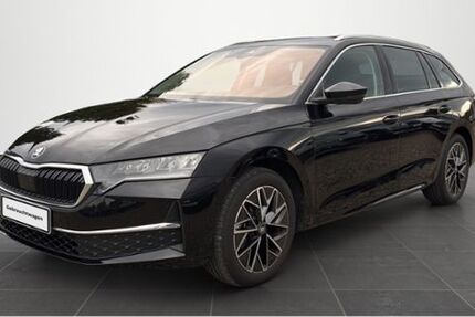 Skoda Octavia 4.550 km 32.950 € Osterwieck 38835