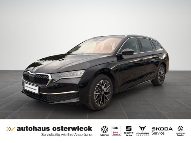Skoda Octavia 4.550 km 32.950 € Osterwieck 38835