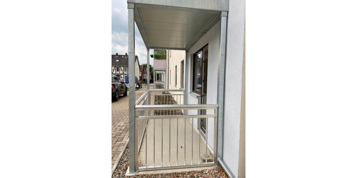 Erdgeschoßwohnung Salzgitter Ortschaft Südost - 3 Zimmer, 80 m&sup2;, 520&euro; | Angebot:25106377