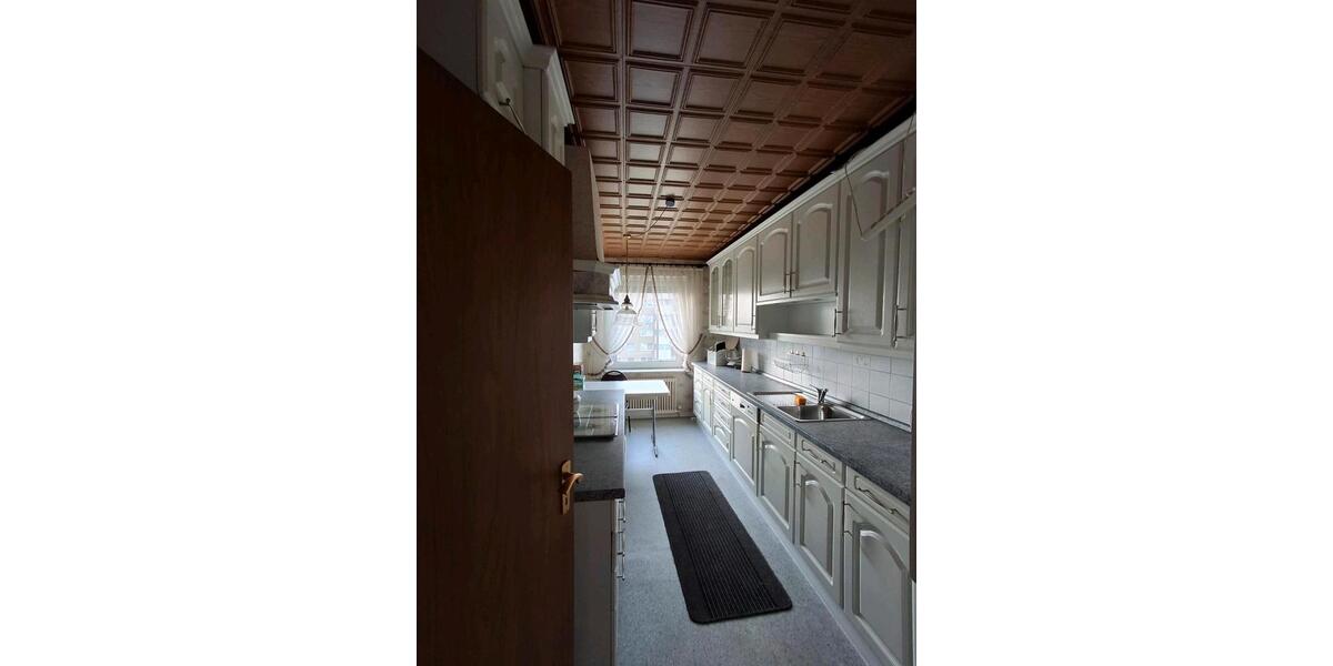 Etagenwohnung Salzgitter Ortschaft Ost - 850&euro; | Angebot:25934281