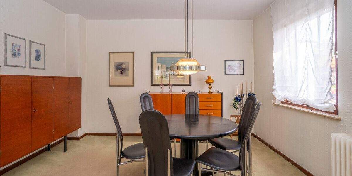 Doppelhaushälfte Braunschweig Südstadt - 4 Zimmer, 114 m&sup2;, 380.000&euro; | Angebot:24219615