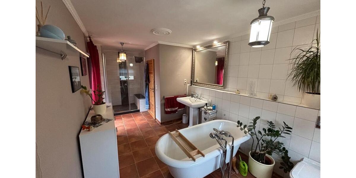 Doppelhaushälfte 7 zimmer