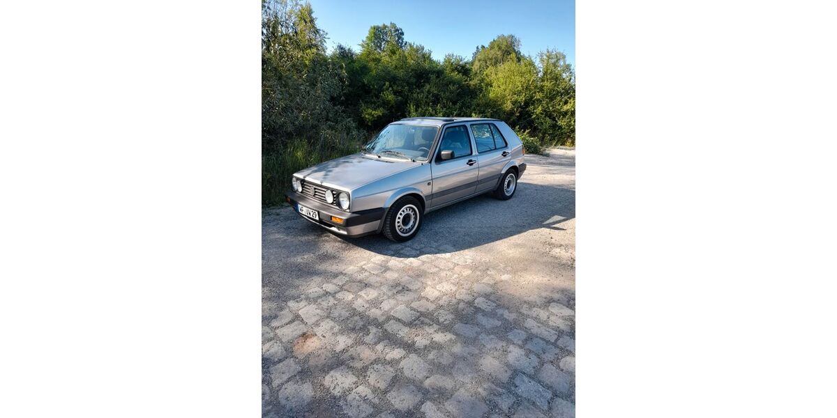 VW Golf 103.600 km 4.200 &euro; Denkte 38321
