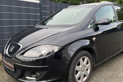 Seat Altea 237.683 km 1.950 € Braunschweig 38120