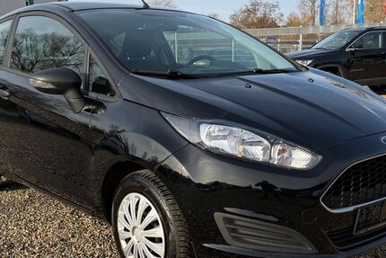 Ford Fiesta 43.954 km 6.990 € Lengede 38268