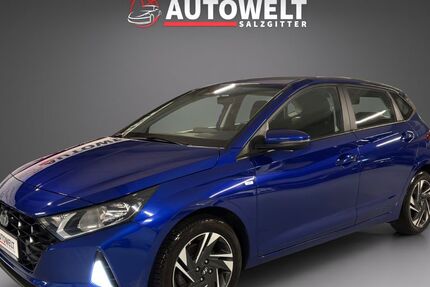 Hyundai i20 65.000 km 15.500 € Salzgitter 38229