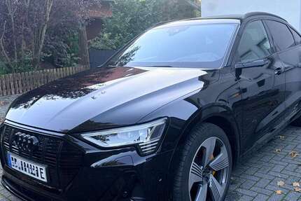 Audi e-tron 59.500 km 29.800 € Vordorf 38533