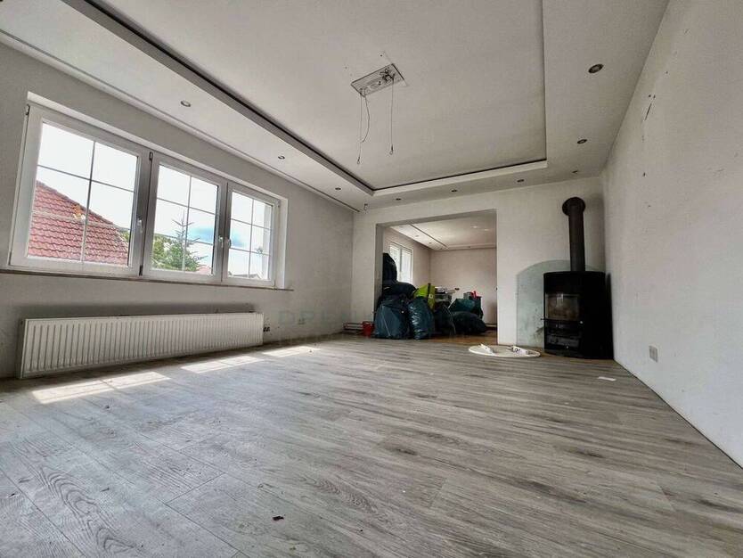 2-3 Familien Wohnhaus in Königslutter am Elm