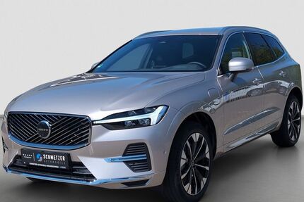 Volvo XC60 7.990 km 57.690 &euro; Braunschweig 38114