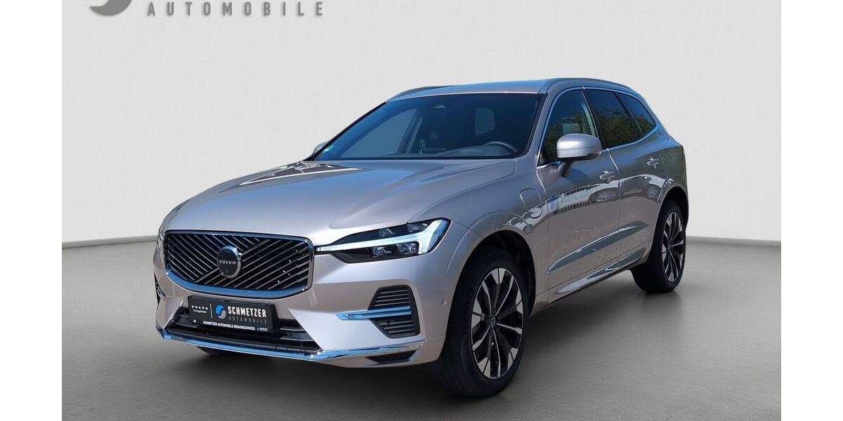 Volvo XC60 7.990 km 57.690 &euro; Braunschweig 38114