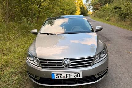 VW CC 125.000 km 13.000 &euro; Salzgitter 38228
