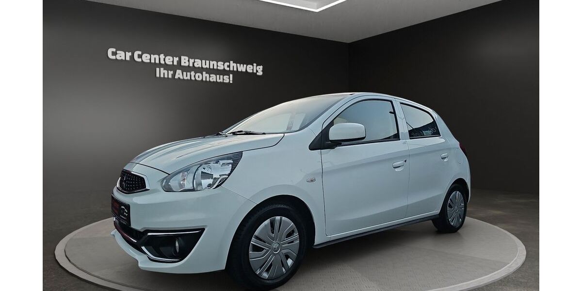 Mitsubishi Space Star 49.500 km 6.499 &euro; Braunschweig 38120