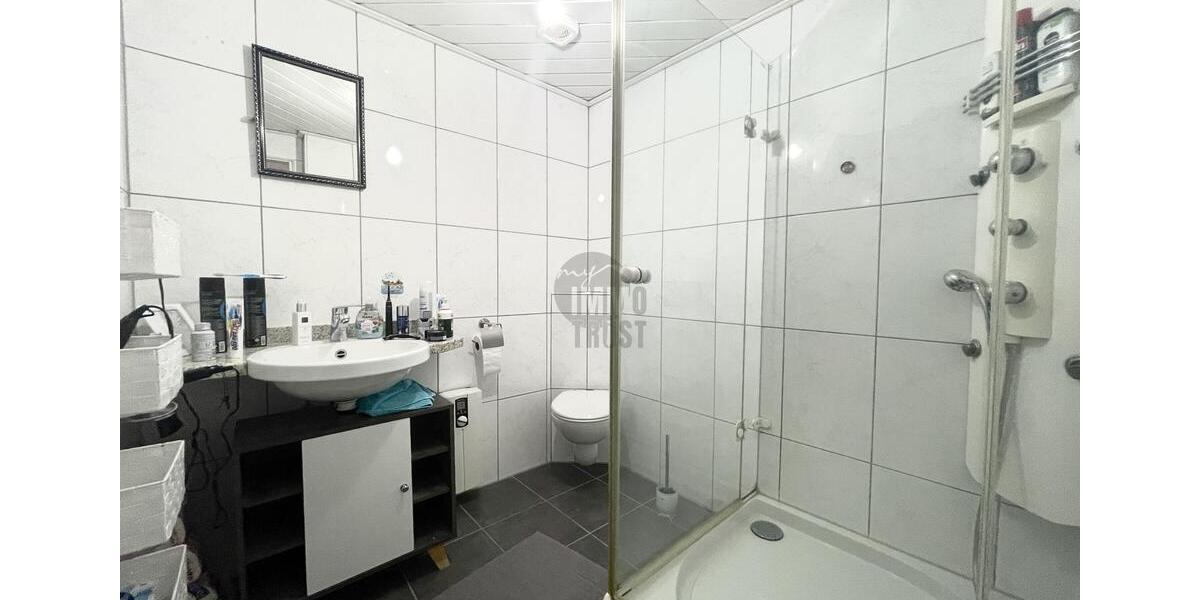 Dachgeschoßwohnung Wolfsburg Alt-Wolfsburg - 2 Zimmer, 68 m&sup2;, 480&euro; | Angebot:25823930