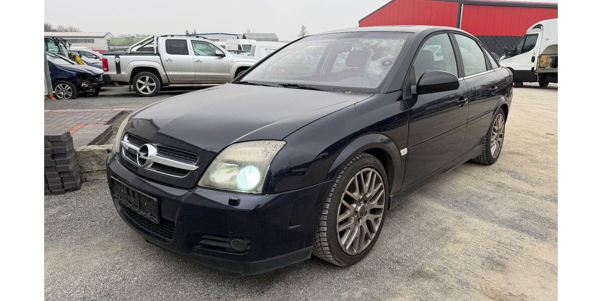 Opel Vectra 173.000 km 2.950 &euro; Salzgitter 38229