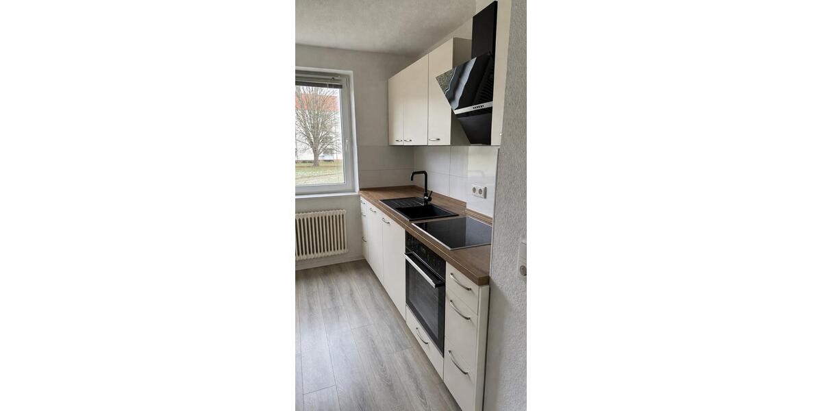 Etagenwohnung Salzgitter Ortschaft Nord - 3 Zimmer, 60 m&sup2;, 650&euro; | Angebot:26445295