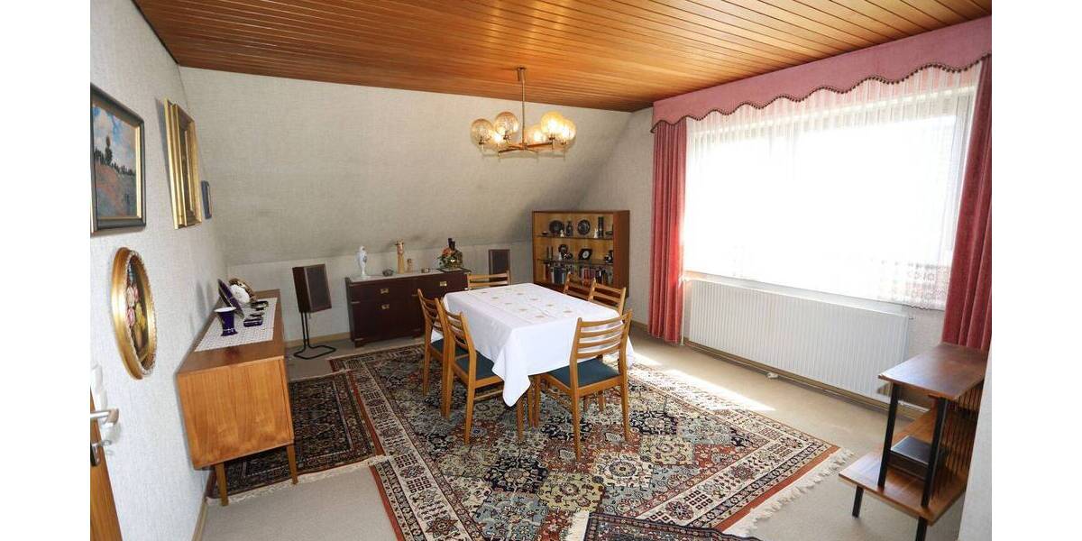 Mehrfamilienhaus, Wohnhaus Gifhorn - 8 Zimmer, 209 m&sup2;, 365.000&euro; | Angebot:26499070