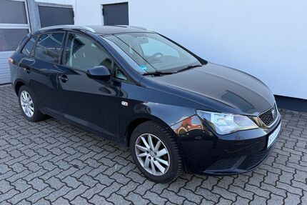 Seat Ibiza 165.000 km 3.790 &euro; Braunschweig 38116