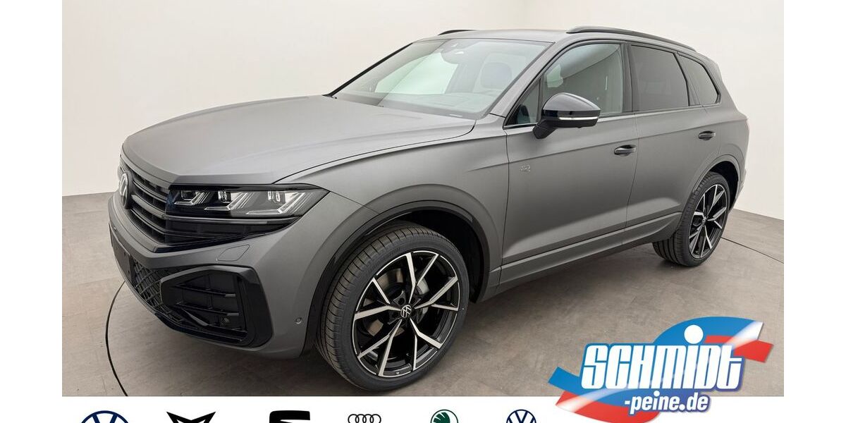 VW Touareg 3.390 km 86.900 &euro; Peine 31226