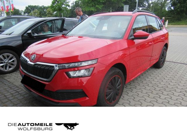 Skoda Kamiq 100.900 km 13.990 &euro; Wolfsburg 38440