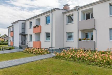Wohnung Braunschweig Lehndorf-Watenbüttel - 4 Zimmer, 86 m&sup2;, 934&euro; | Angebot:26676409
