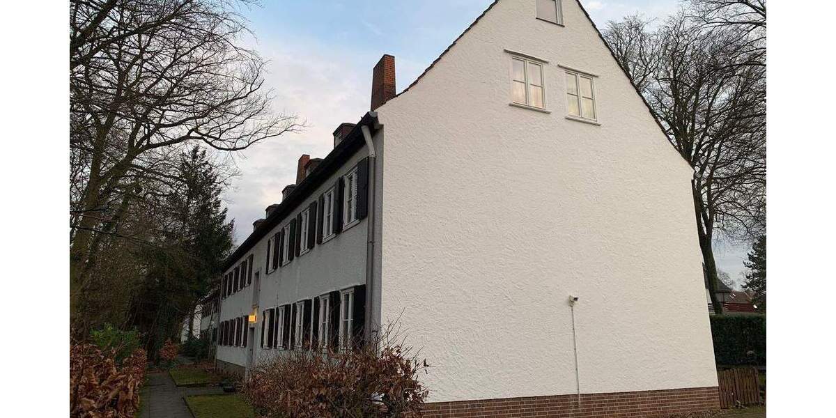 Etagenwohnung Wolfsburg Steimker Berg - 2 Zimmer, 63 m&sup2;, 99.000&euro; | Angebot:25801805